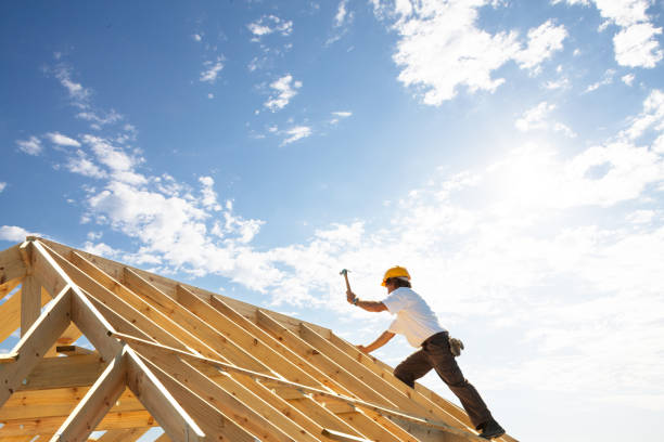 Best Hot Roofs  in Bermuda Run, NC